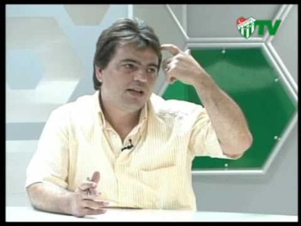 Ağladım Ve Yazdım (29.06.2010)