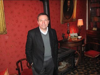 Jean-Olivier Viout : « Je vais expliquer au public le procès Klaus Barbie, un procès hors norme »