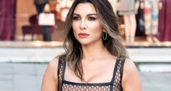 Hamdi Alkan'ın Eşi Selen Görgüzel Alkan'dan, Cesur Paylaşım!