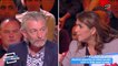 Propos jugés sexistes de Denis Balbir : gros clash entre Valérie Bénaïm et Gilles Verdez !