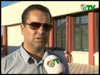 Umarım Sivas Yolculuğumuz Mutlu Sonuçlanır (27.08.2010)