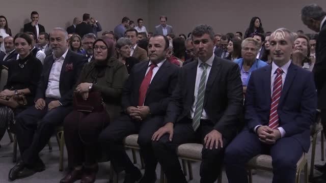 Feyzioğlu: Bize Hiç Kimse Fetö'nün Bu Memlekete Yaptıklarını Unutturamaz - Düzce