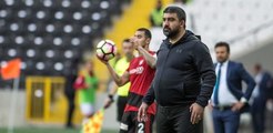 Teknik Direktör Ümit Özat: Keşke Galatasaray'ı 6-0 Yenmeseydik