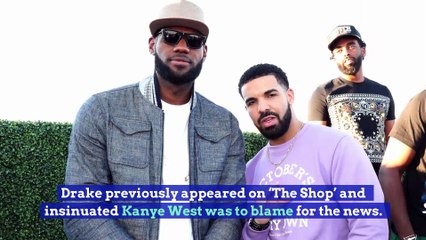 Pusha-T Said News of Drake’s Son Came From Noah '40' Shebib