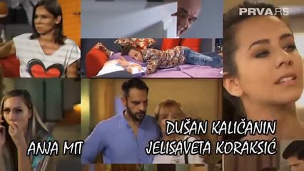 Istine i laži / nova sezona /epizoda 1 /2018