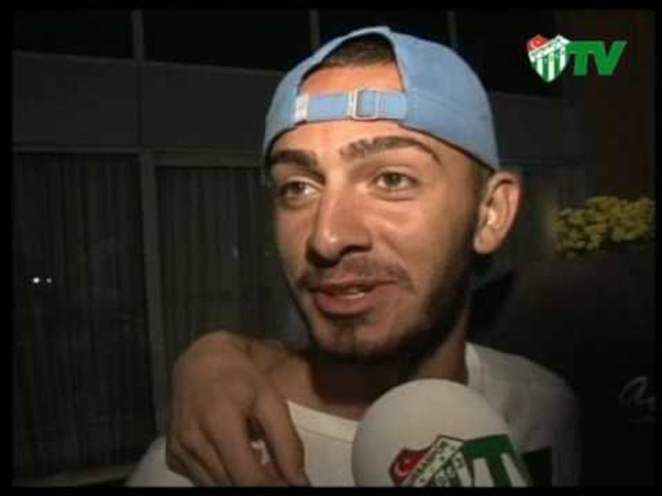 Hepimiz Yakışıklıyız (29.07.2010)