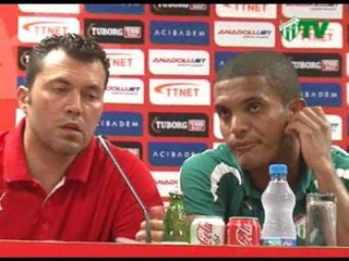 Bize Ders Oldu (08.08.2010)