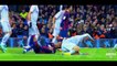 Players Hunting on Neymar, Lionel Messi, Cristiano Ronaldo ● Horror Fouls & Tackles -HD