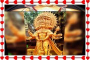 God Hanuman Ji Imges Pictures Photos Wallpapers Backgrounds Greetings Images Whatsapp Video Message #7