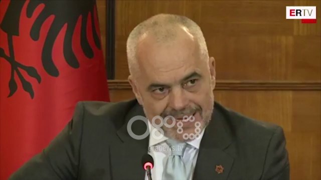 Ora News - Rama: Nga 1 prilli rritje pagash për mjekët, mësuesit dhe ushtarakët