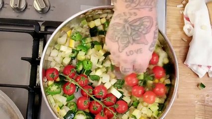 Its Suppertime S01 E07