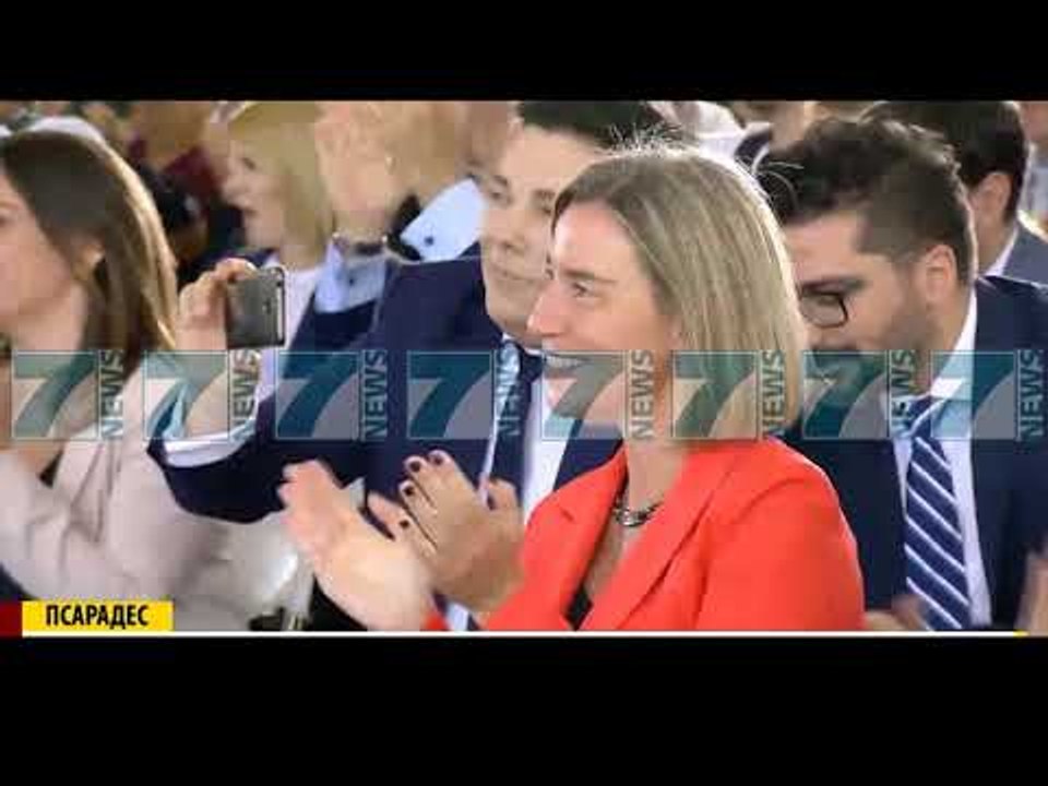 ALEXIS TSIPRAS BEHET MINISTER I JASHTEM - News, Lajme - Kanali 7