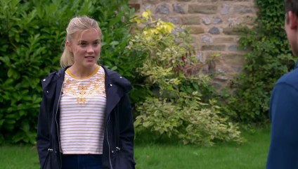 Emmerdale 17th October 2018