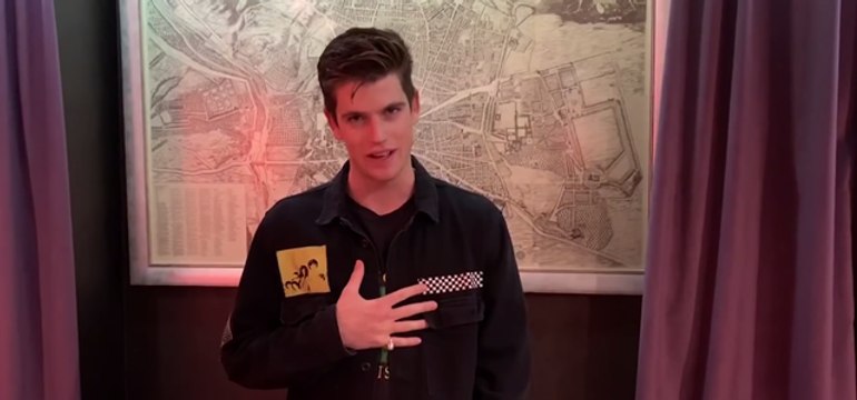 Anuncio de Élite temporada 2 en Netflix