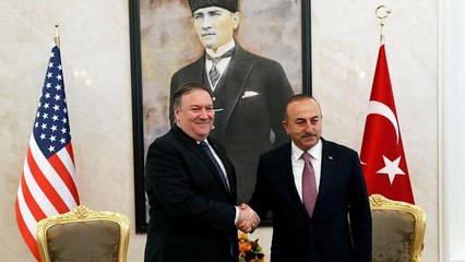 Στάση αναμονής από τις ΗΠΑ για την εξαφάνιση Κασόγκι