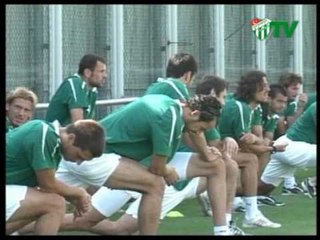 Yoğun Tempo Sürüyor (29.07.2010)