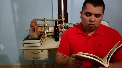 Enterre Seus Mortos, de Ana Paula Maia - com spoilers