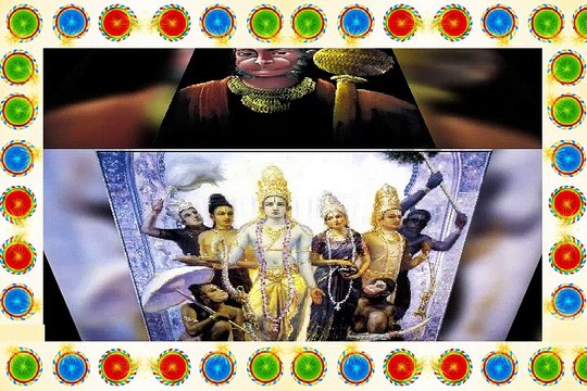 God Hanuman Ji Rare Images Pictures Photos Wallpapers Backgrounds Greetings Whatsapp Video Message #1