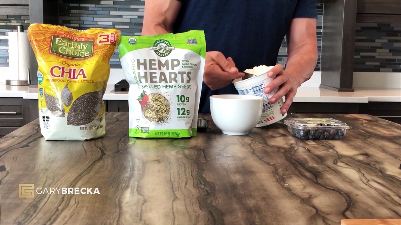 gary-brecka-30-grams-of-protein-recipe-2-video-dailymotion
