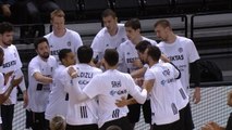 Neptunas Klaipeda v Besiktas Sompo Japan - Full Highlights - BCL - 2018-19