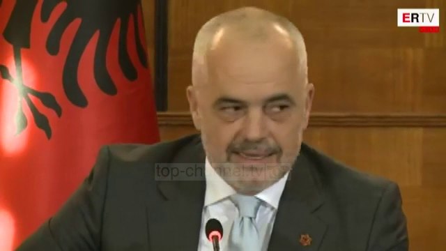 Rama: Nga 1 prilli rriten pagat në shëndetësi, arsim dhe në mbrojtje - Top Channel Albania