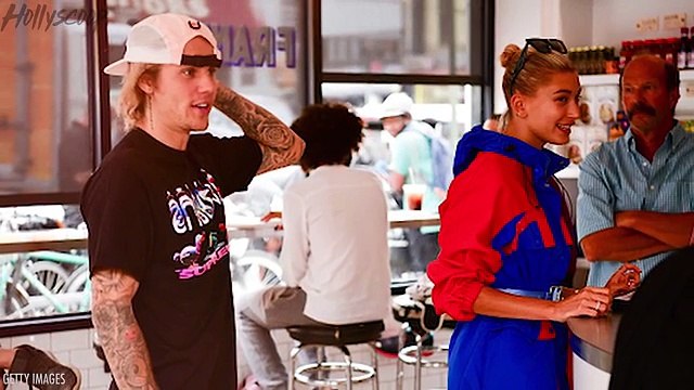 Justin Bieber & Hailey Baldwin Relationship In Trouble After Selena Gomez Breakdown