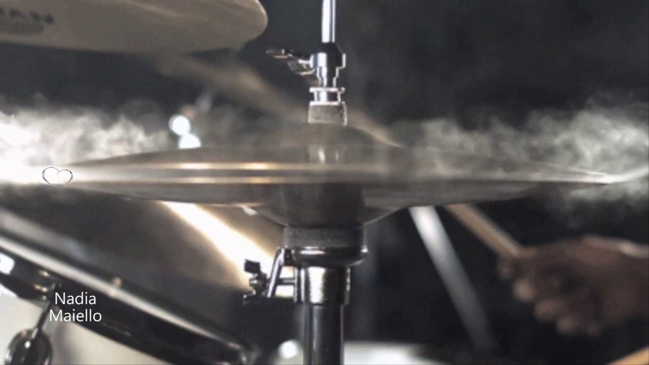 Lucio Battisti  slow motion