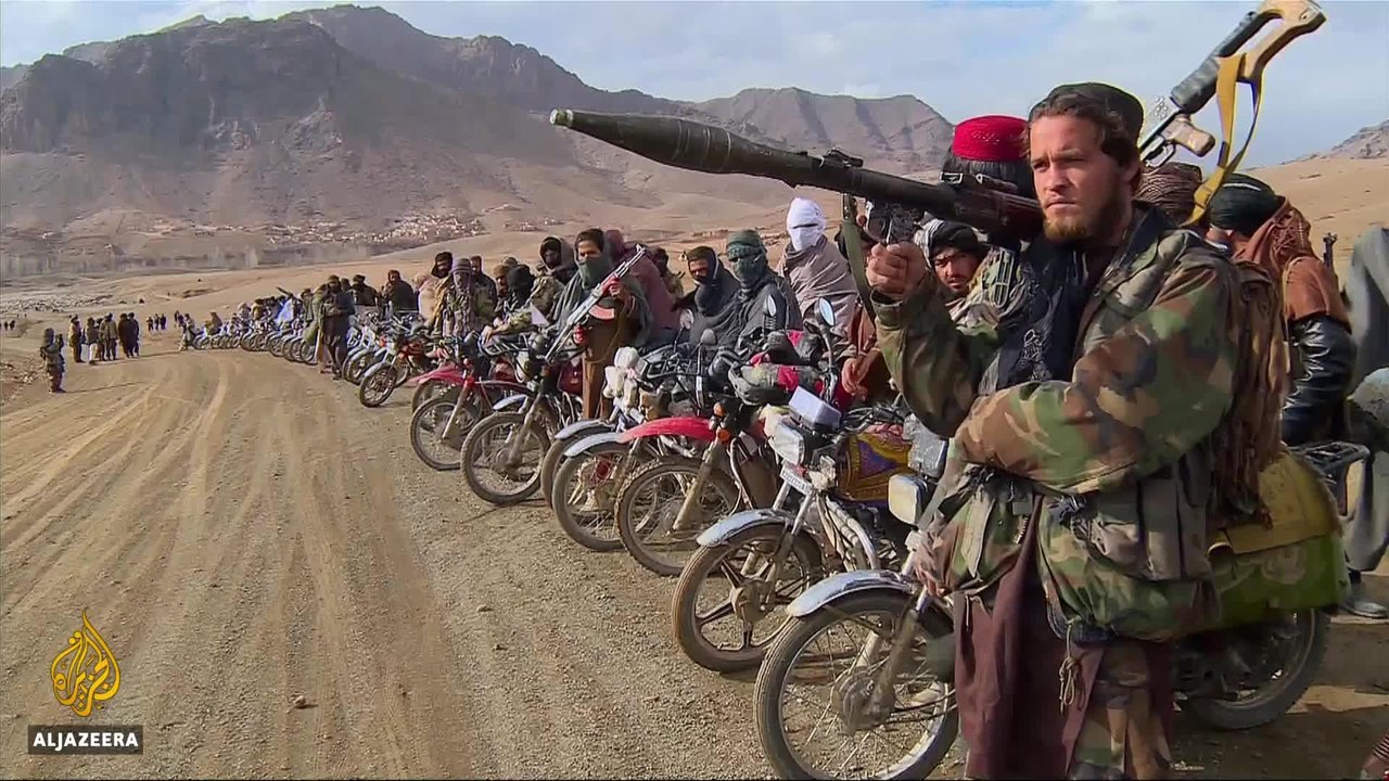 Afghan army boosts security efforts after election attacks