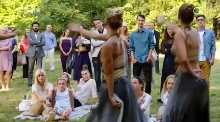 POGRESAN COVEK 25. EPIZODA - 1 SEZONA ONLINE (S01E25)