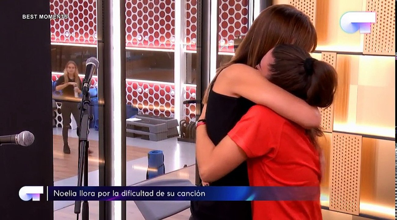 Operación Triunfo 2018 Best Moments