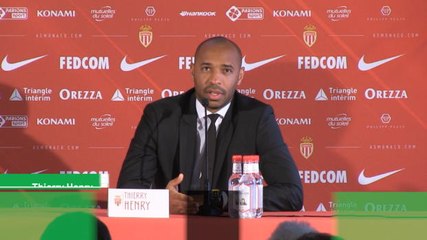 I don't need to win the Champions League to be successful - Henry