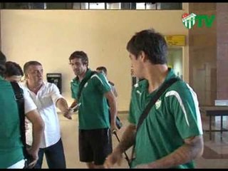 Kazan da Gel Timsah'ım (19.09.2010)