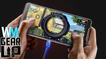 Top 5 Underrated Smartphones - GearUp^