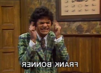 WKRP in Cincinnati S04E20   The Impossible Dream