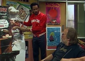 WKRP in Cincinnati S04E21   To Err is Human