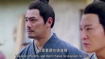 The Legend Of The Condor Heroes  2017 S01 E01