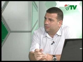 Şampiyon Sahne Alıyor! (16.08.2010)