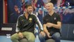 Thierry Omeyer et Gianluigi Buffon comparent leur palmarès
