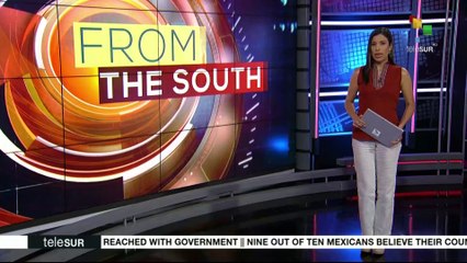 FtS 10-17: UN: Cuba says US violates UN charter