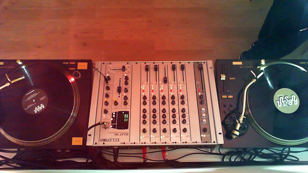 Set House by B-Side part1
