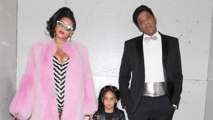 The best celebrity couples costumes