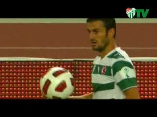 Eskişehir Maçının Biletleri Salı Günü Satışta (06.09.2010)