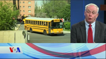 ‘Ara Seçimler Trump İçin Hayati Önemde’