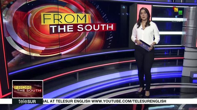 FtS 10-16: Authorities try to disrupt migrant caravan in Guatemala