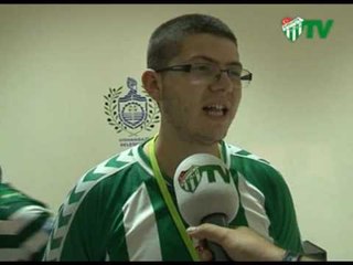 İşte Bursaspor Sevgisi (02.07.2010)