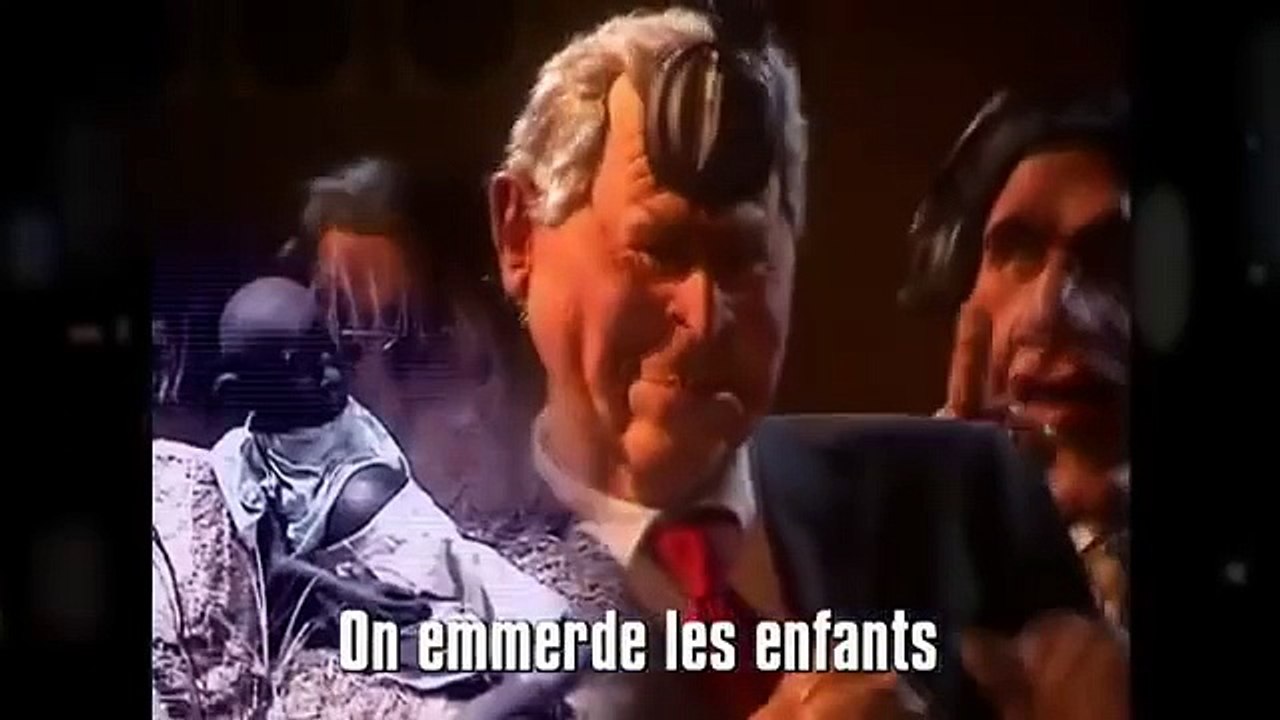 [K7] We Fuck The World