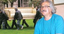 Hakkında Usulsüzlük Soruşturması Açılan Konya Müze Müdürü, Görevden Alındı