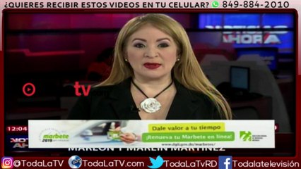 Presidente haitiano resulta ileso de tiroteo -CDN-VIDEO