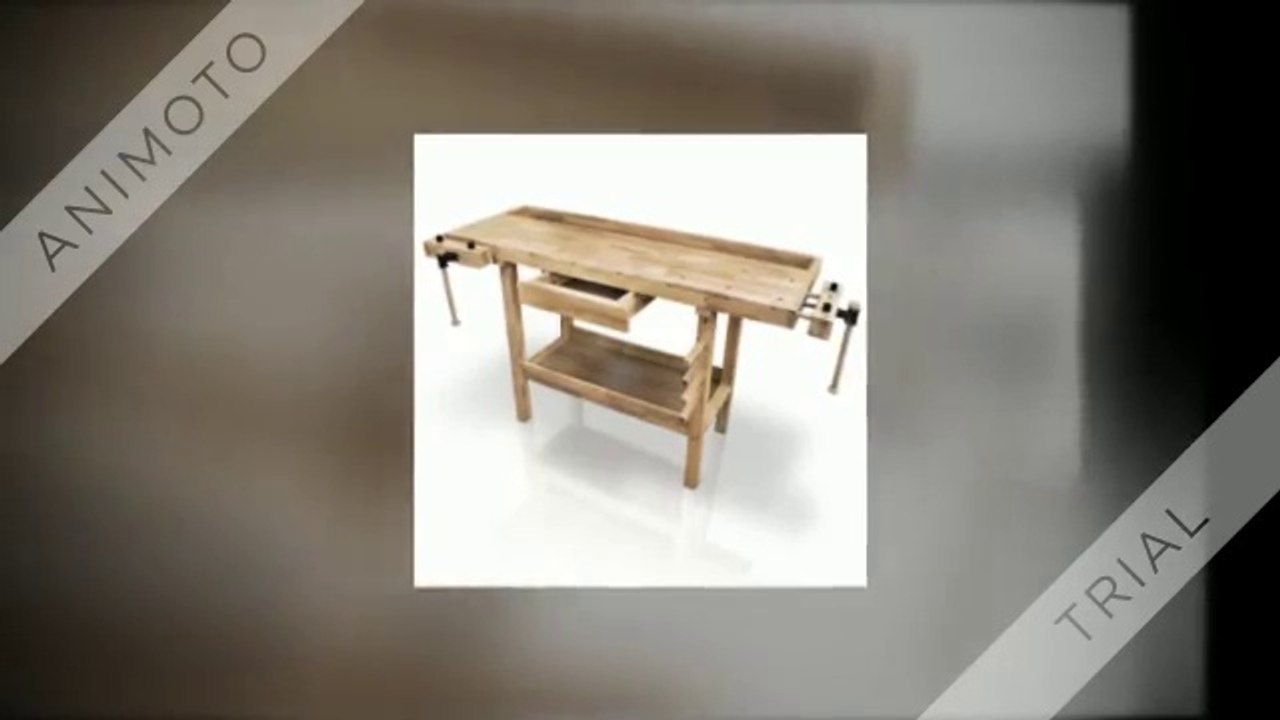 Werkbank Kaufen - Test - Erfahrungen uvm