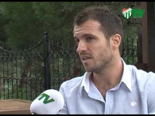 Önemli Olan Şampiyonluğu Kovalayabilmek'' (27.06.2010)